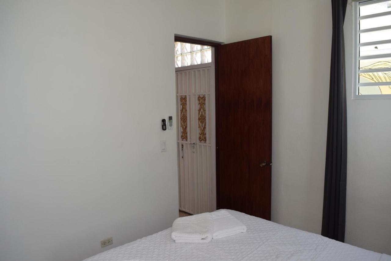 La Casita de Rafa Villa San Juan Exterior foto