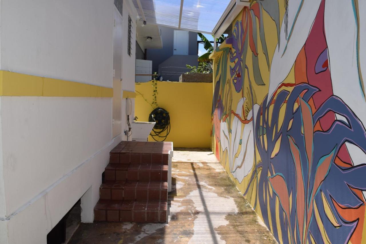La Casita de Rafa Villa San Juan Exterior foto