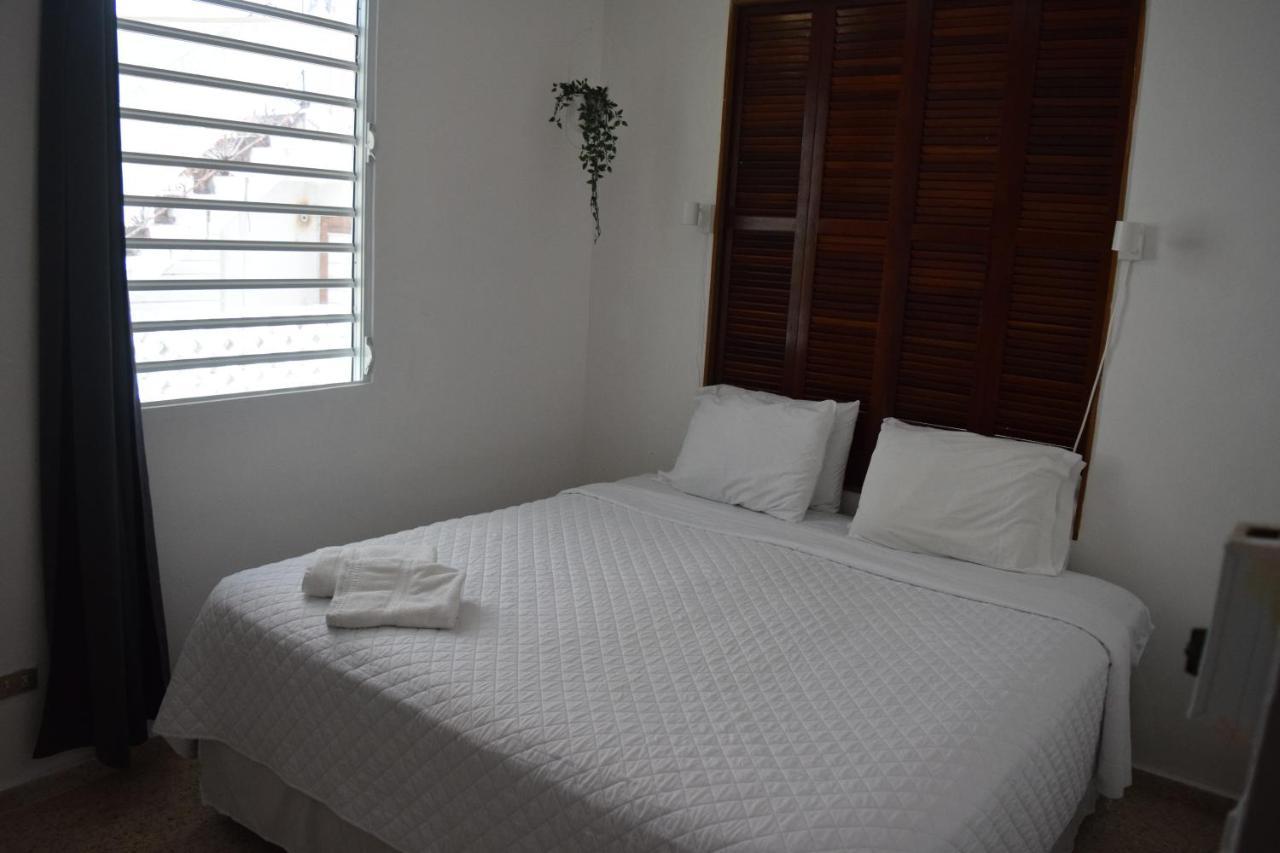 La Casita de Rafa Villa San Juan Exterior foto